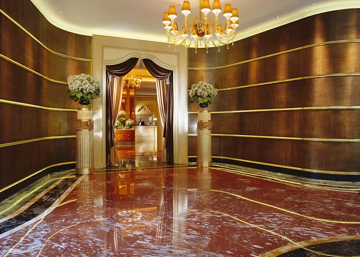  Principe Di Savoia - Dorchester Collection