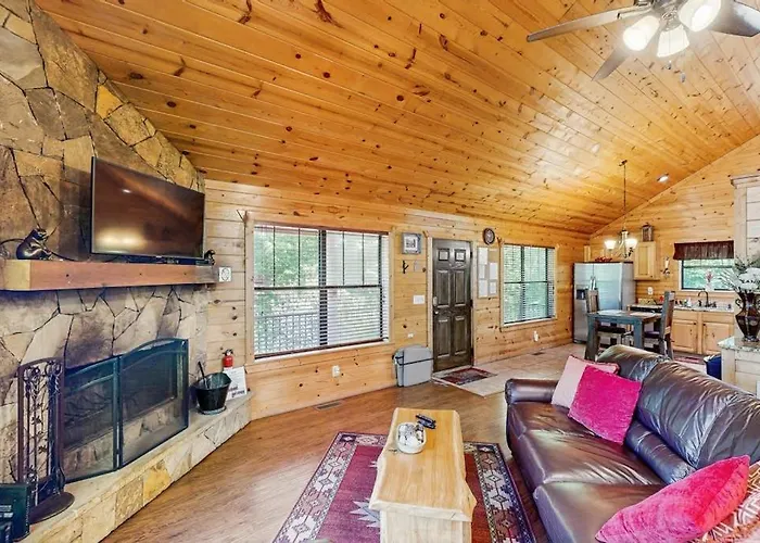 Rustic Charm