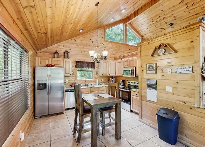 Rustic Charm