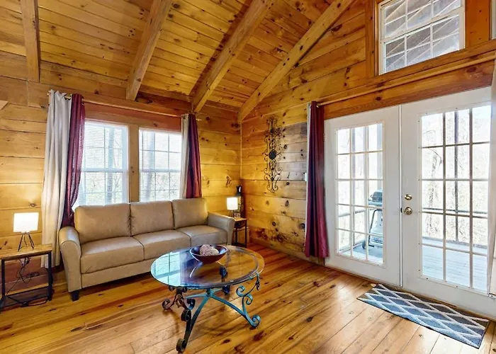 Country Cottage
