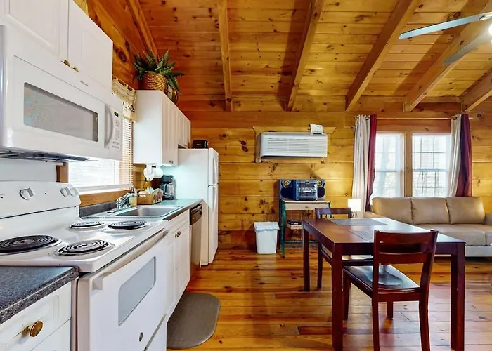 Country Cottage