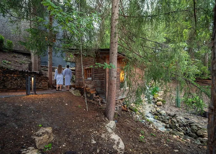 Mi Chalet