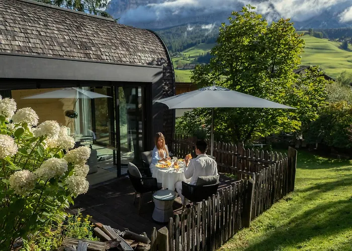 Mi Chalet