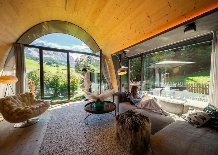 Mi Chalet