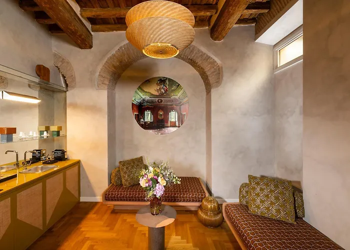 Palm Suites - Small Luxury Hotels Of The World
