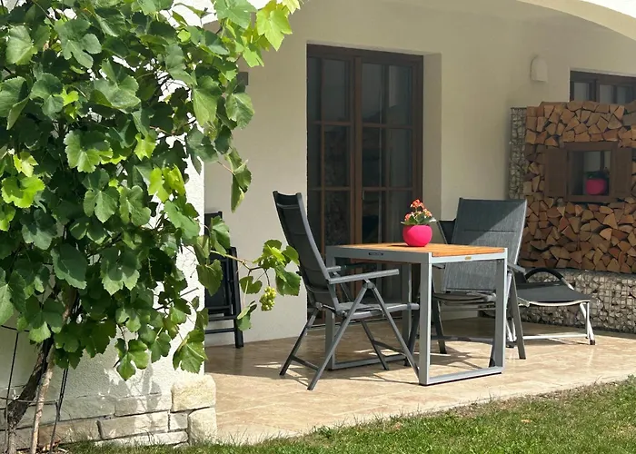 Alpenvilla Berchtesgaden Appartements