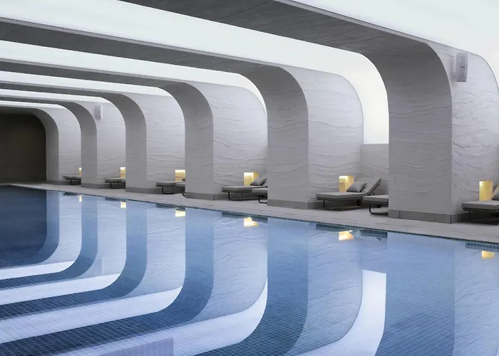 Mondrian Seoul Itaewon