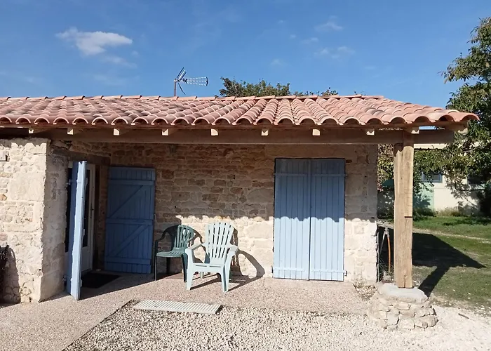 La maison neuve