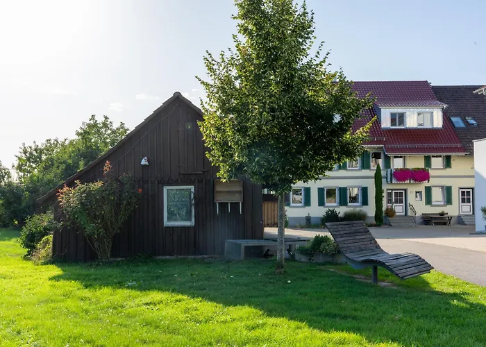Ferienhof Haas