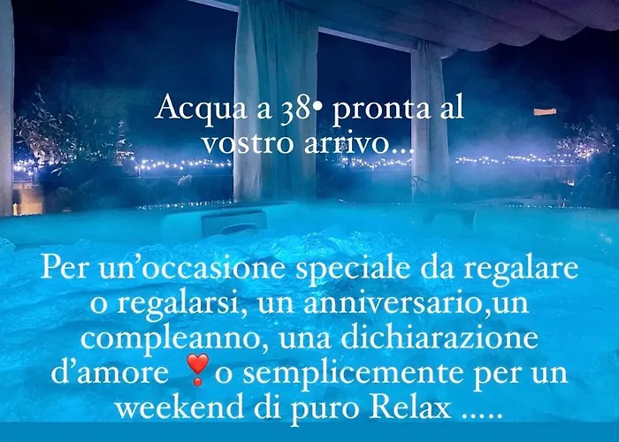 Dimora di Charme Rooms&Apartments
