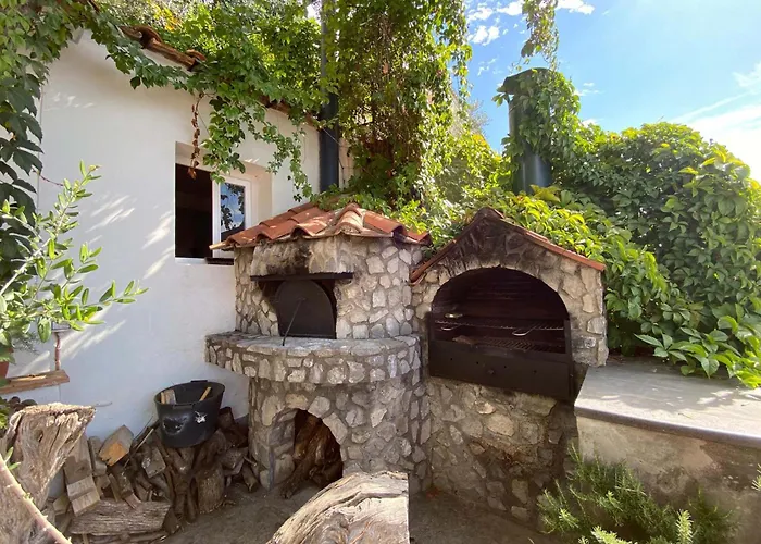 Amore Rentals -La Villa Positano