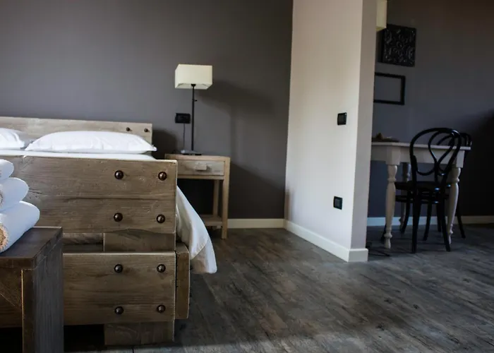 Ca Veja B&B Forlì