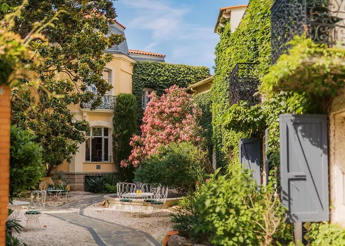 La Casa Pairal