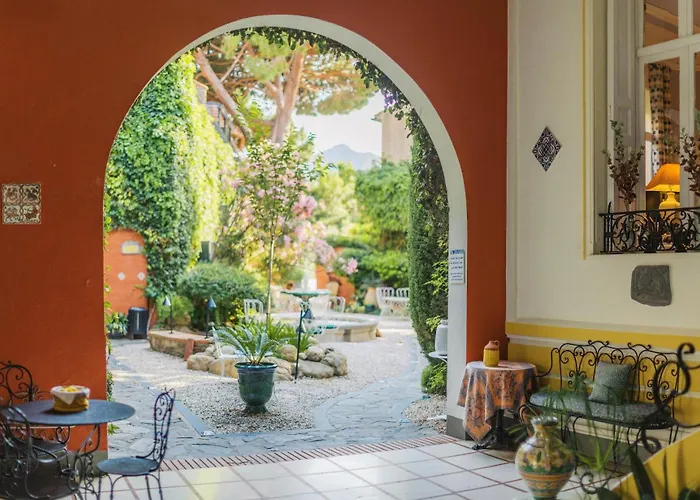 La Casa Pairal