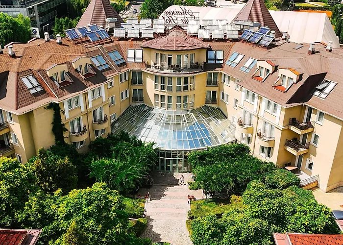 Maison Sofia - MGallery