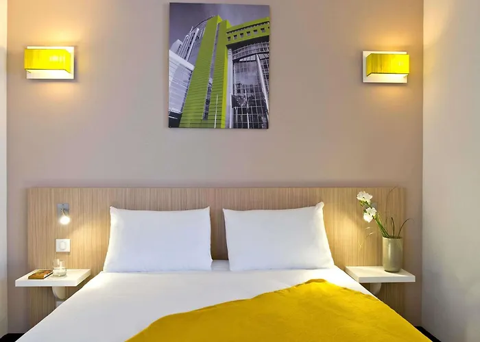 Adagio Access Bruxelles Europe