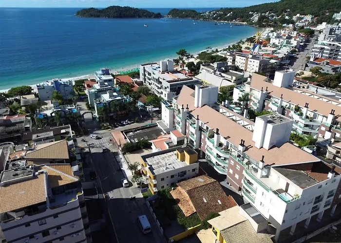  Pousada Acapulco - Bombinhas