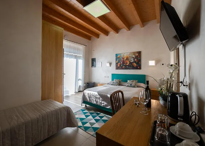 Agriturismo B&B Corte Tonolli