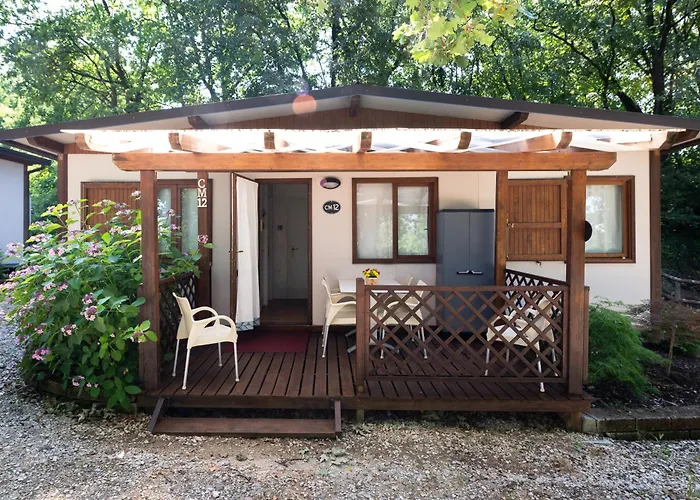 Agriturismo B&B Corte Tonolli