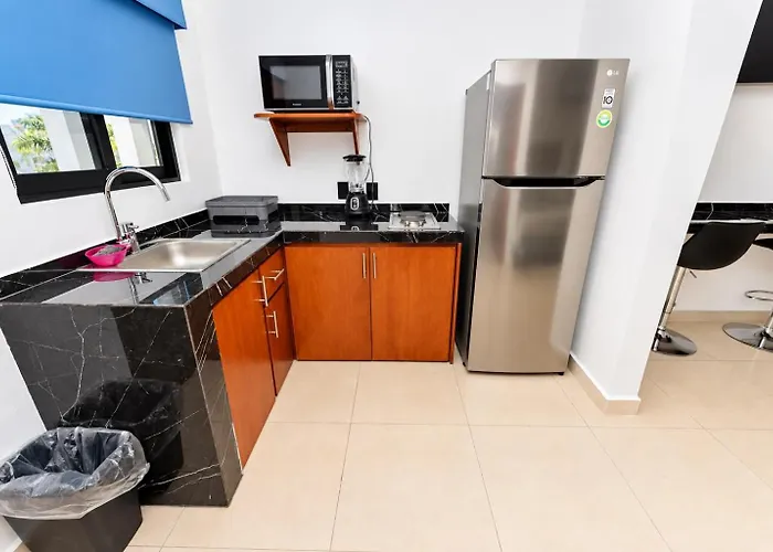 Apartamentos Torre II Condominios - Pet Friendly