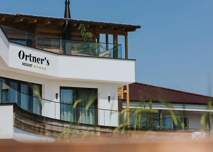  Ortner's