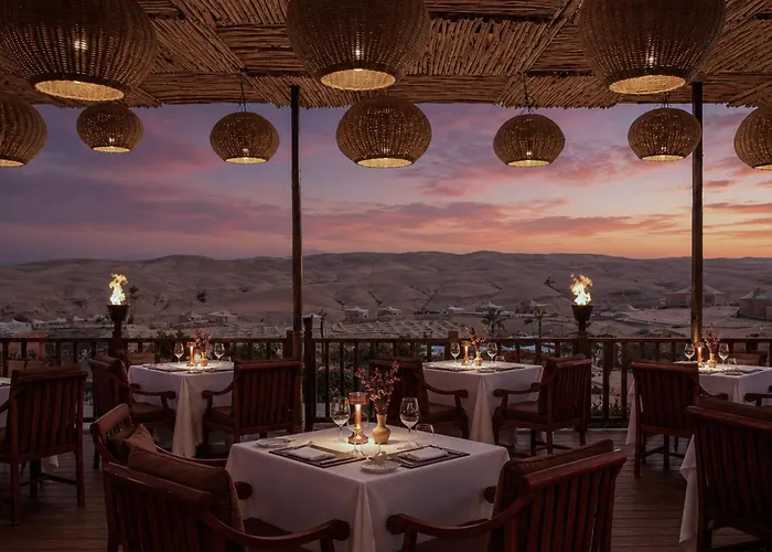 Agafay Luxury Camp