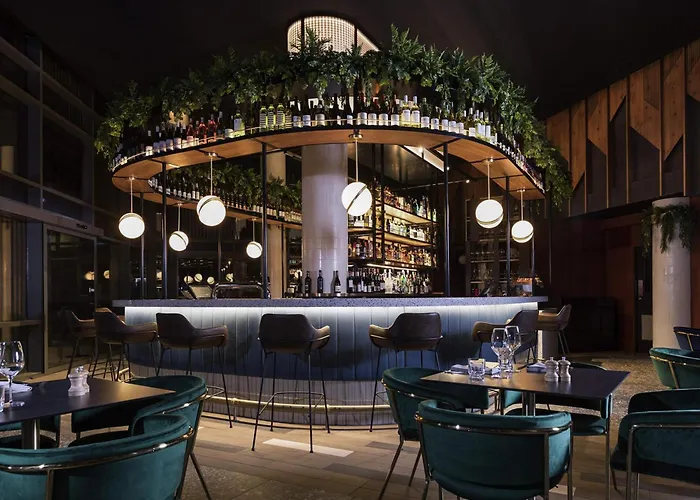 The Sebel Melbourne Moonee Ponds
