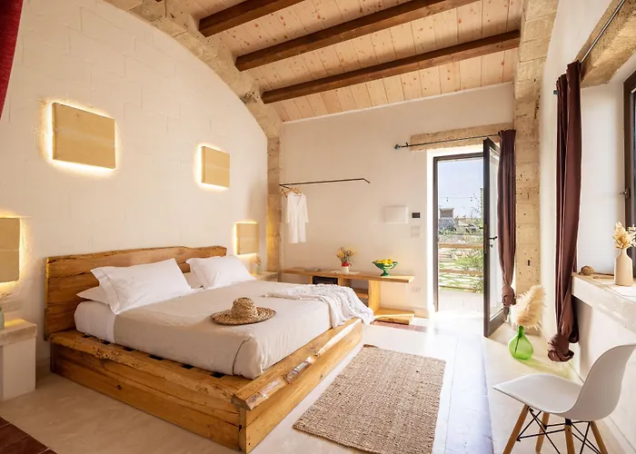 Masseria San Paolo Grande