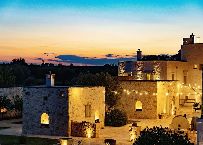 Masseria Ayroldi