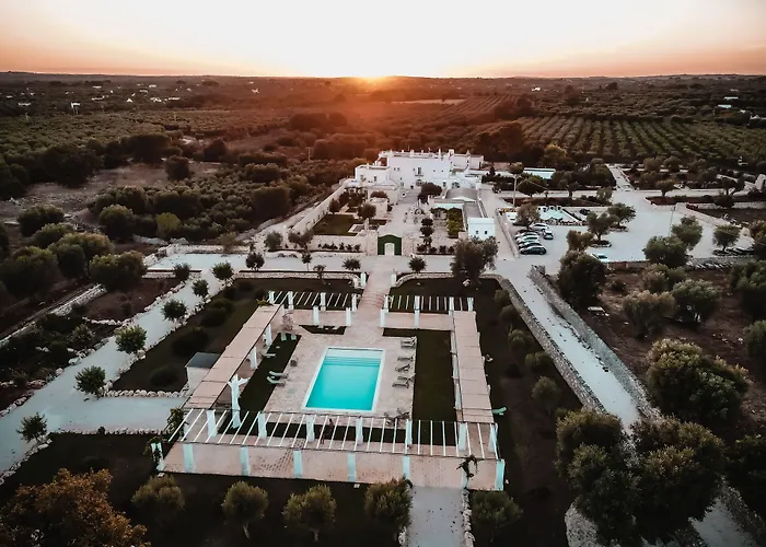 Masseria Ayroldi