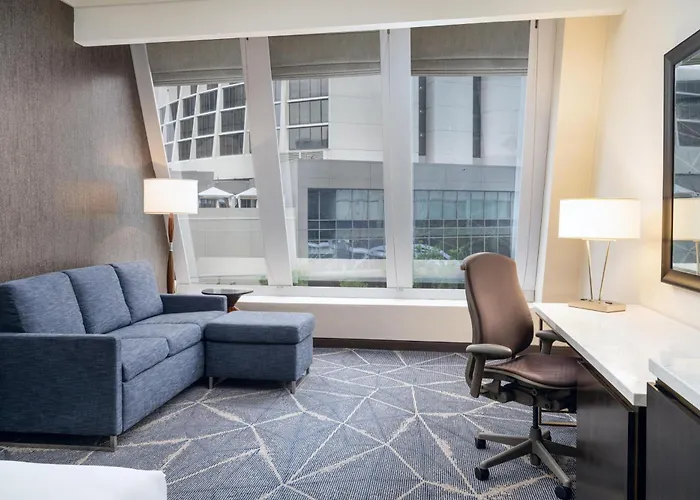  Hilton Atlanta
