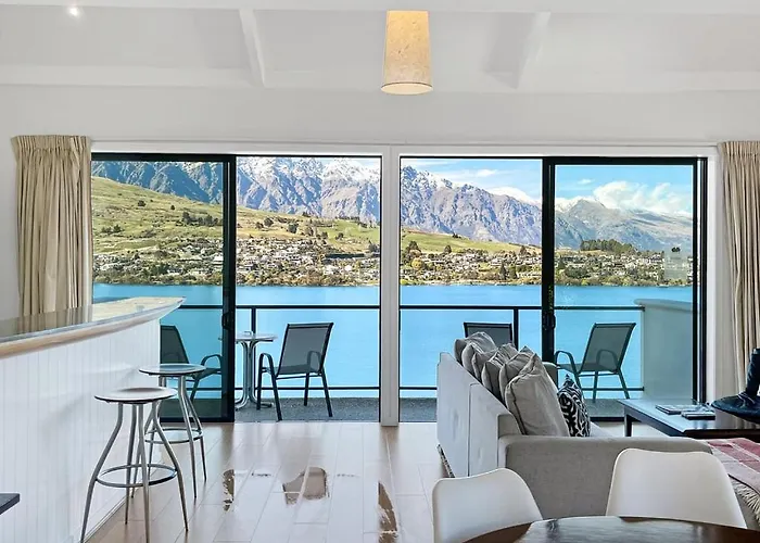Villa Del Lago
