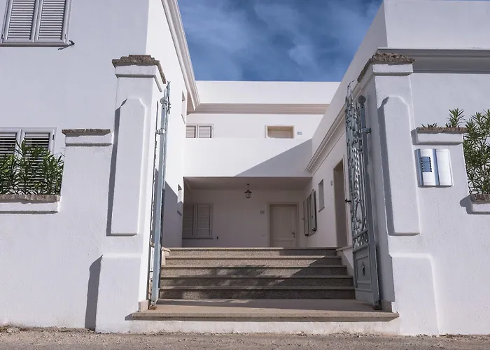 Le Residenze del Golfo di Orosei