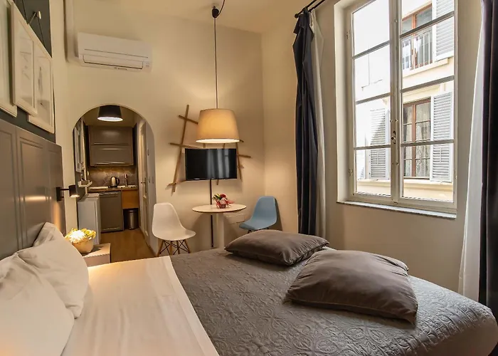 Mdr Duomo Apartment