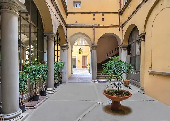Mdr Duomo Apartment