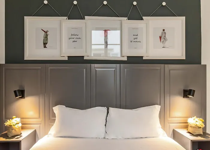 Mdr Duomo Apartment