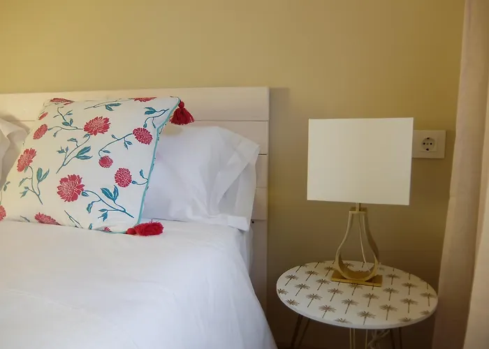 Apartamentos La Senda de Llanes