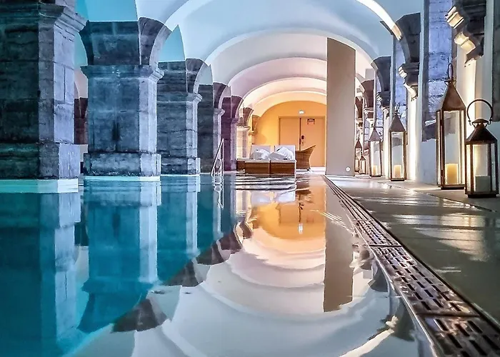 Royal Hainaut Spa&Resort