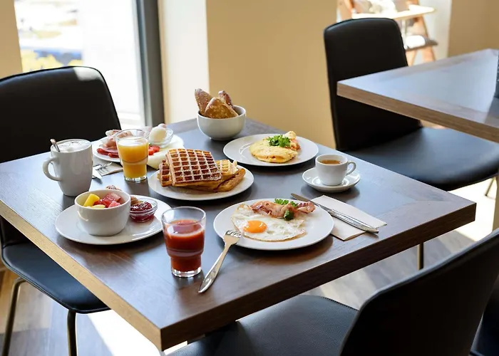  Adagio Bremen City