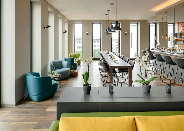  Adagio Bremen City