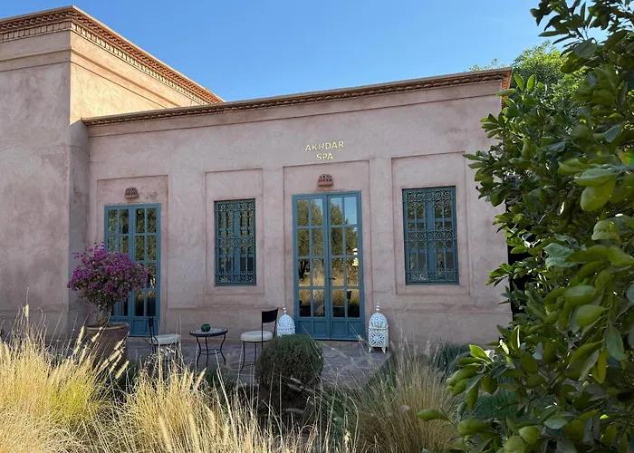 Villa #1 'Rosalie'