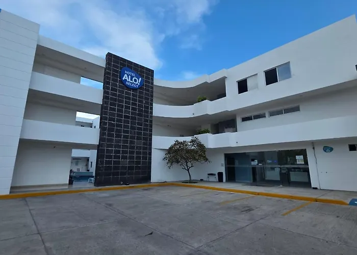 Alo Select Mazatlan