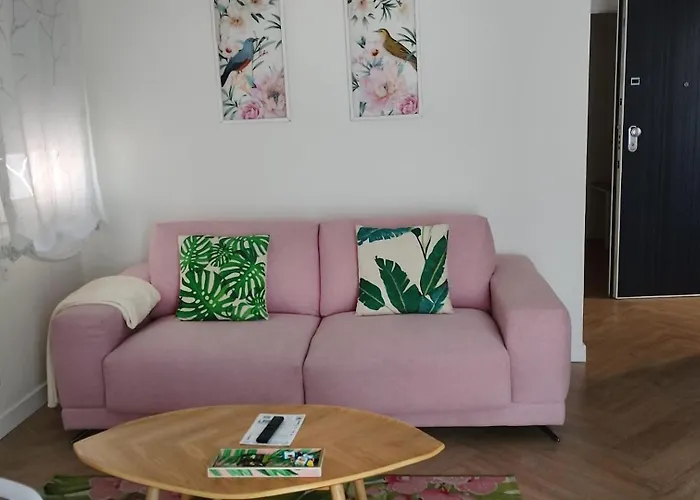 Apartamentos La Quinta