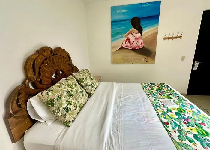 Hotel La Lejona