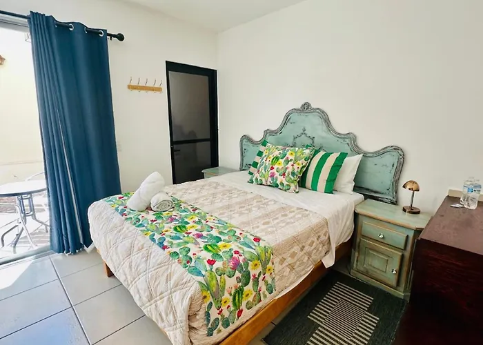 Hotel La Lejona