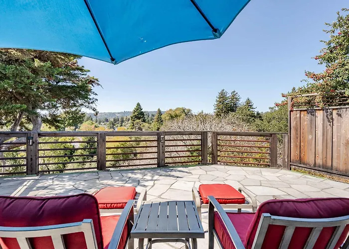 The Midtown Cottage- W/ Private Entrance And Views