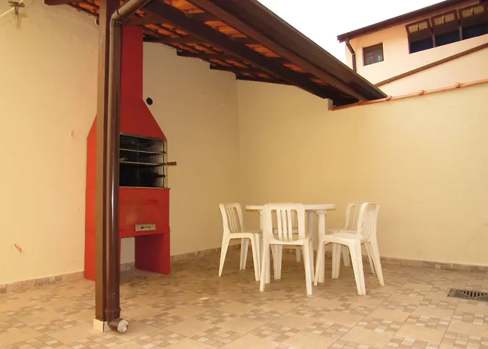 Residencial Chalés Âncora
