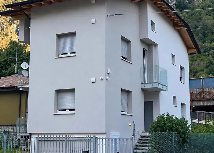 Trilocale con cucina - Casa Manzoni
