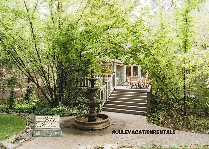 Luxury House Walk To Downtown Or Pioneer Park