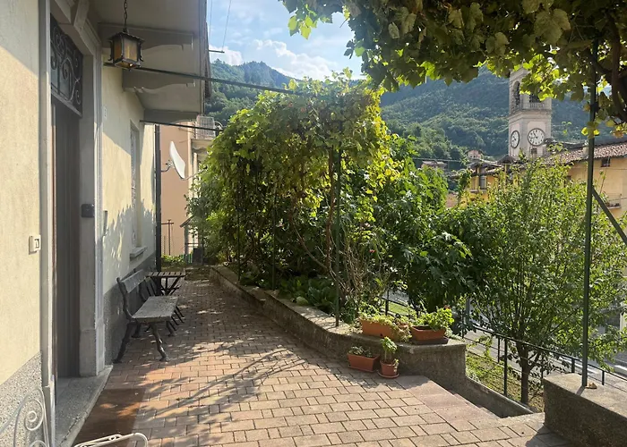 Casa Margherita